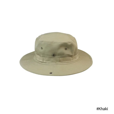 Harrison Ford™ – Tactische outdoorhoed met karakter