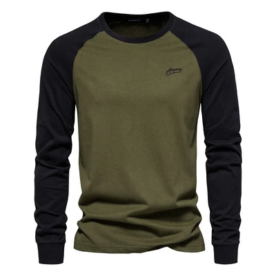 Van der Hulst™ | Long Sleeve Shirt