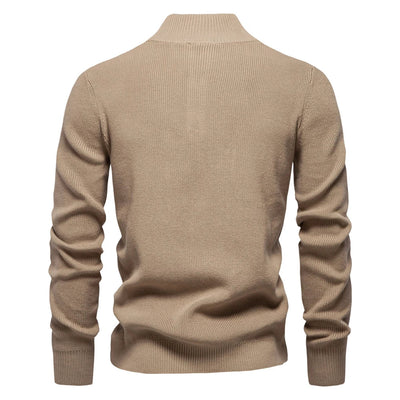 Leon™ | HerenTrui Met Knoopdesign