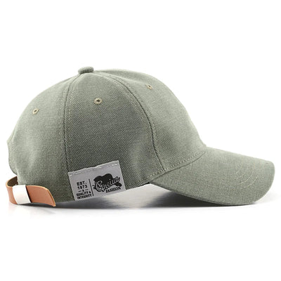 Jordan™ – Stoere pet met stijl met karakter