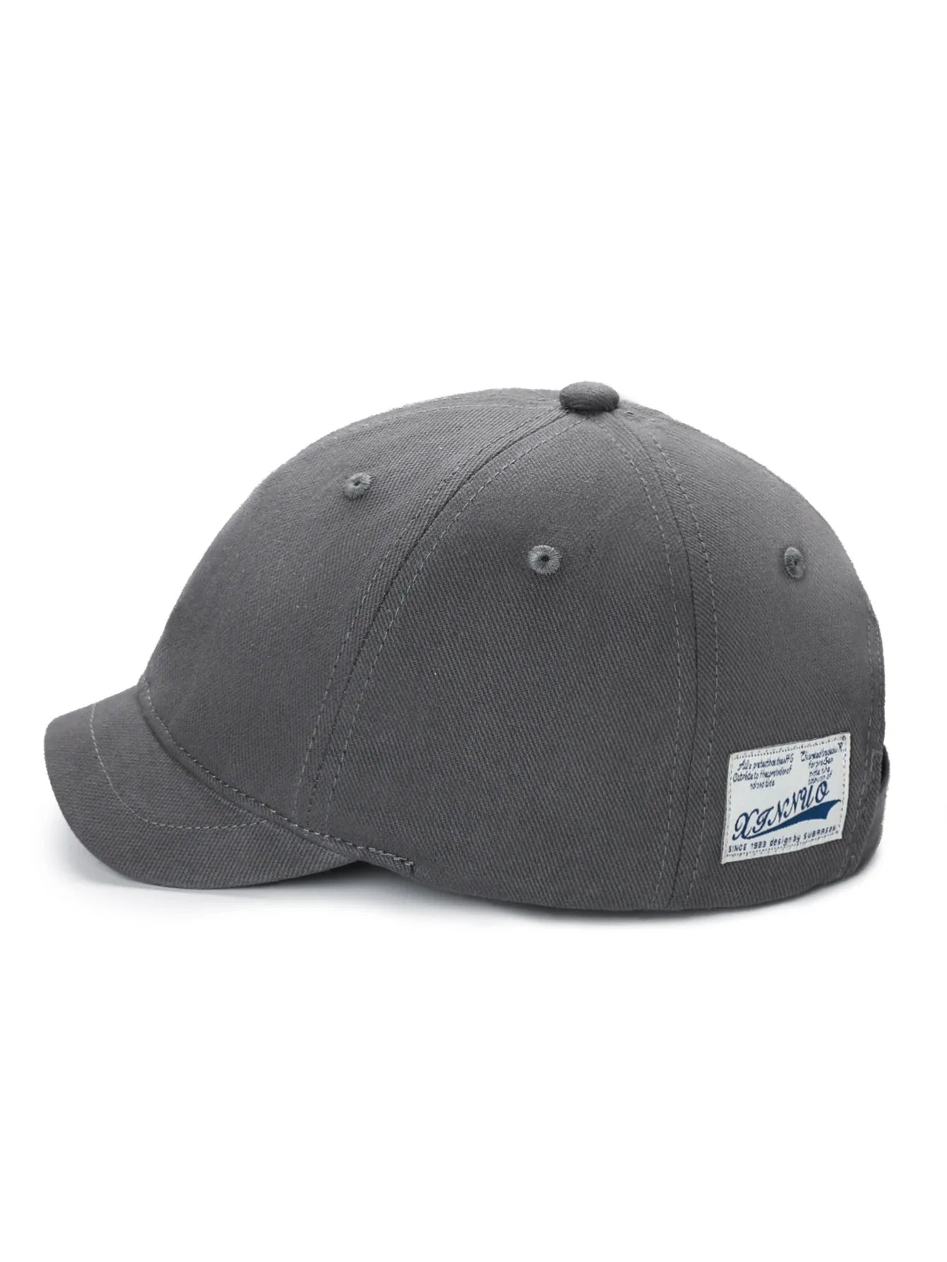 Urban Lindenberg™ – Klassieke Zomerpet voor Heren