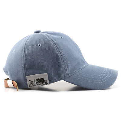 Jordan™ – Stoere pet met stijl met karakter