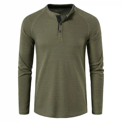 Florian™ | Stijlvolle Long Sleeve