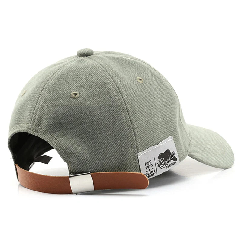 Jordan™ – Stoere pet met stijl met karakter