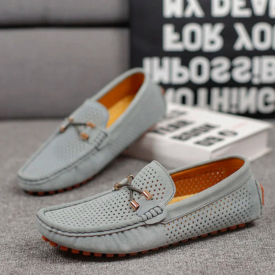 Van der Hulst™ | Ademende leren schoenen