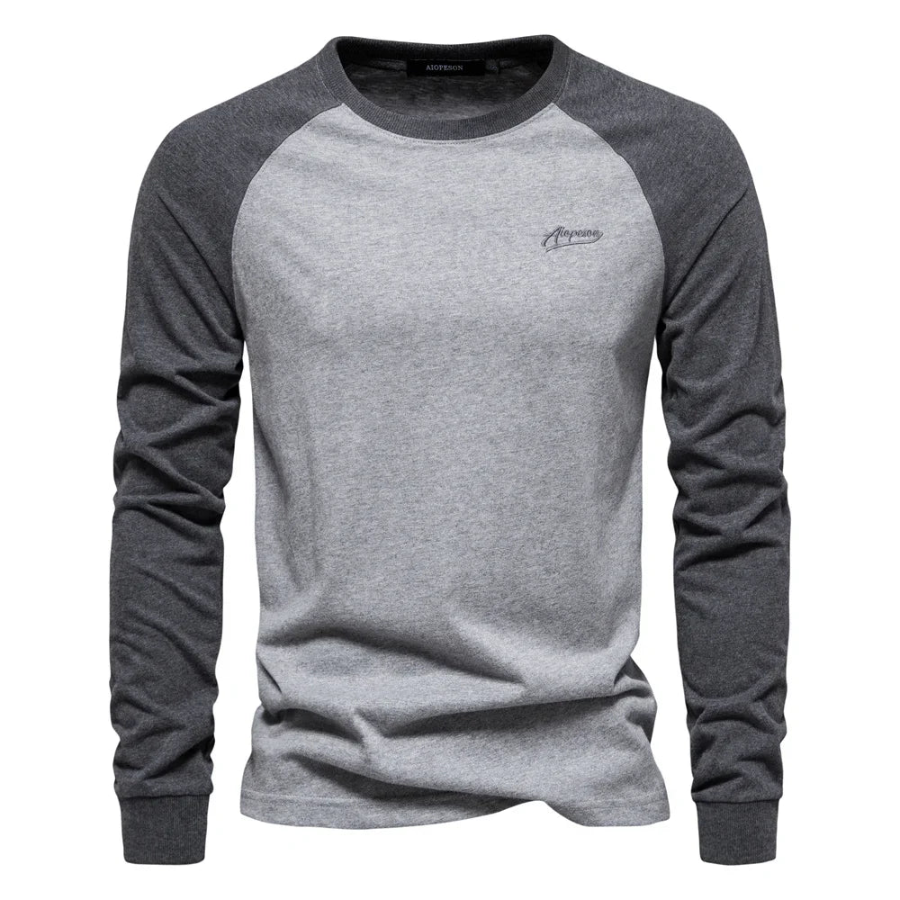 Van der Hulst™ | Long Sleeve Shirt