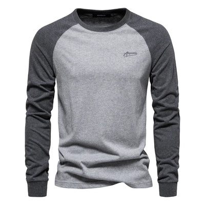 Van der Hulst™ | Long Sleeve Shirt