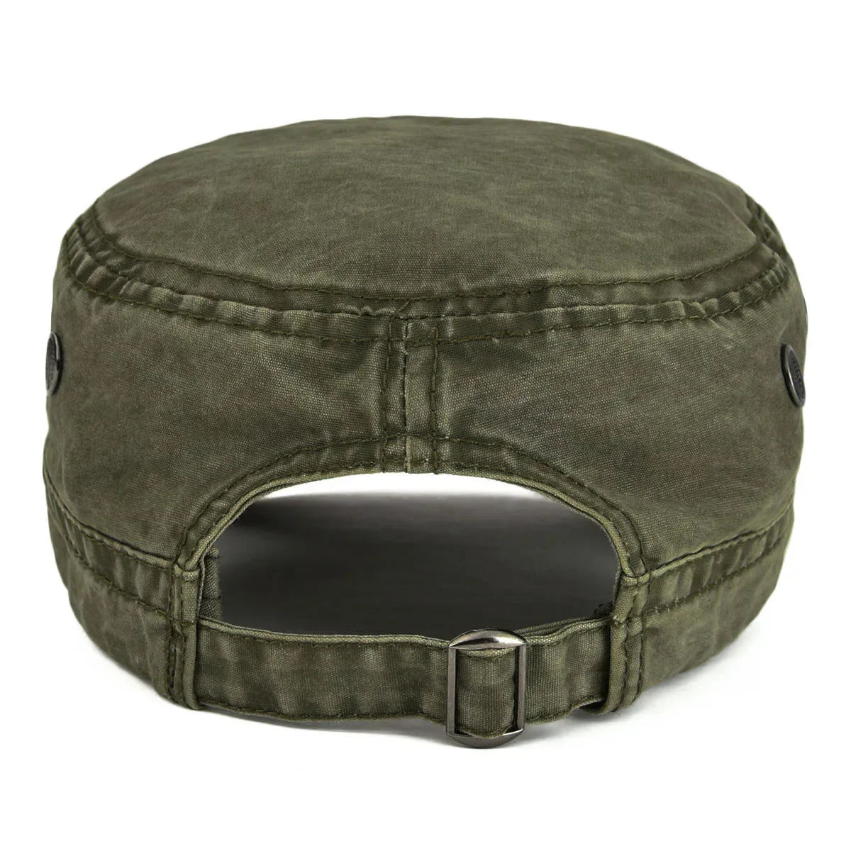 ArmyCap™ – Stevige pasvorm & tijdloze stijl