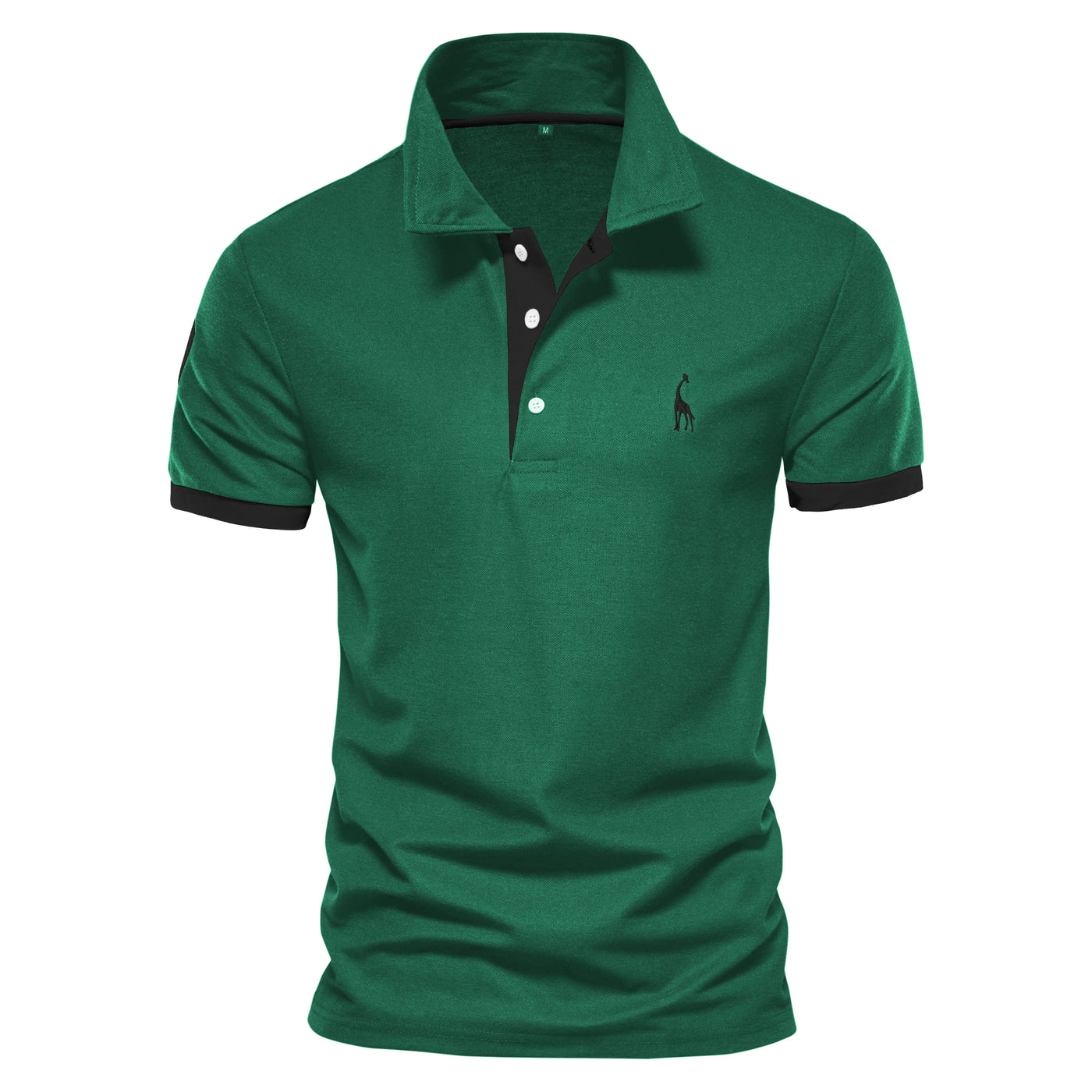 Van der Hulst™ | Heren Zomer Polo