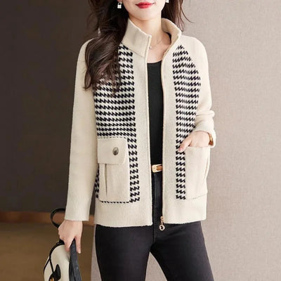 Kensington Zip Jacket