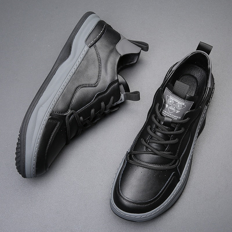 Antonio Italiana Premium Leren Sneakers