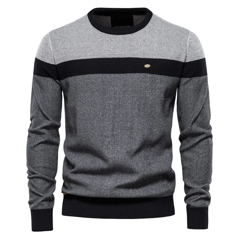 Niels™ | Stoere Herentrui