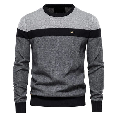 Niels™ | Stoere Herentrui