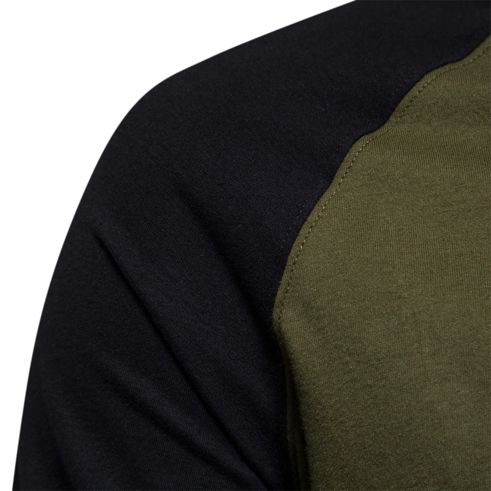 Van der Hulst™ | Long Sleeve Shirt