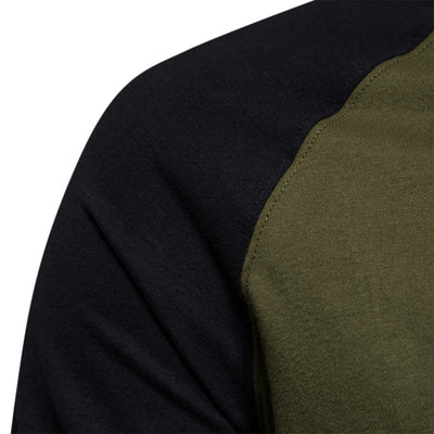 Van der Hulst™ | Long Sleeve Shirt