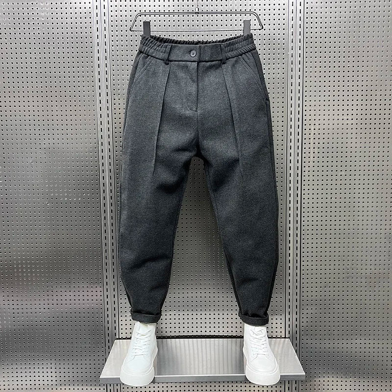 Van der Hulst™ | Elegante HerenBroek
