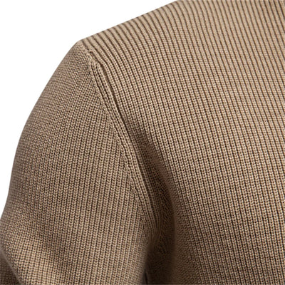 Leon™ | HerenTrui Met Knoopdesign