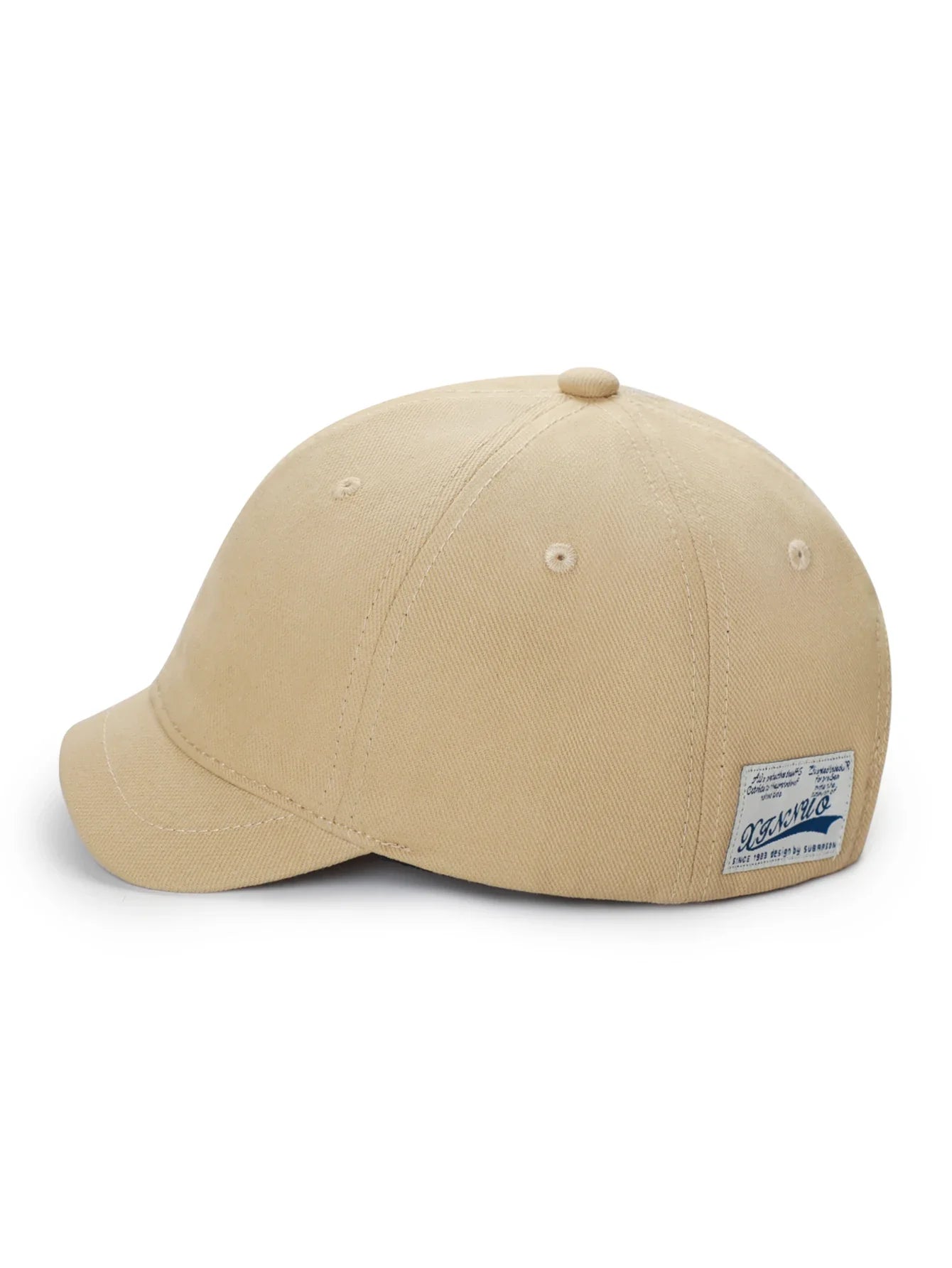Urban Lindenberg™ – Klassieke Zomerpet voor Heren