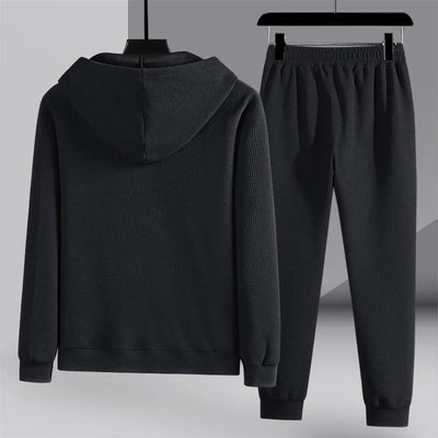 Edoardo™ Men's Knitted Lounge Set