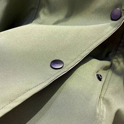 Gabardina Coat