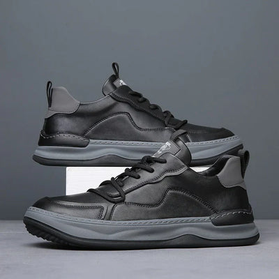 Antonio Italiana Premium Leren Sneakers