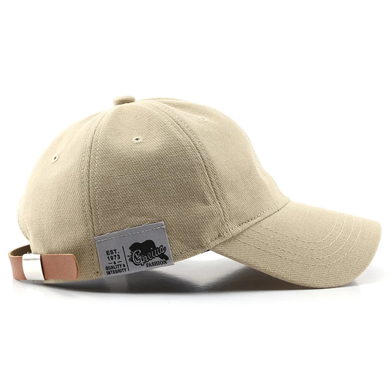 Jordan™ – Stoere pet met stijl met karakter