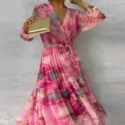 Astrid™| Elegante jurk