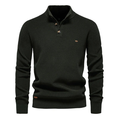 Leon™ | HerenTrui Met Knoopdesign