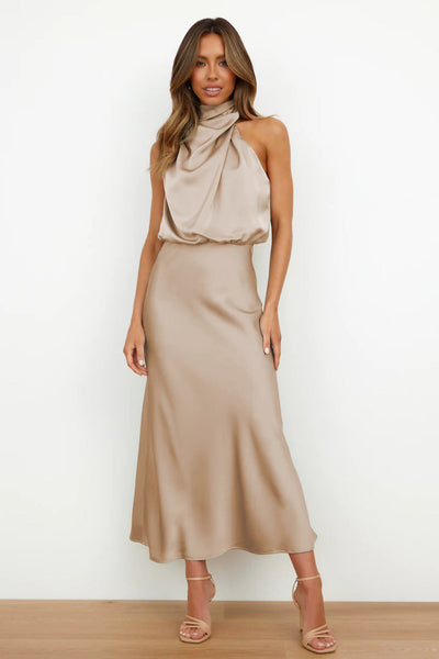 Alexia - Elegant Dress