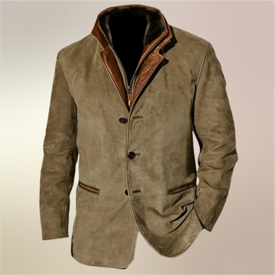 Wesley Premium Vintage Jacket