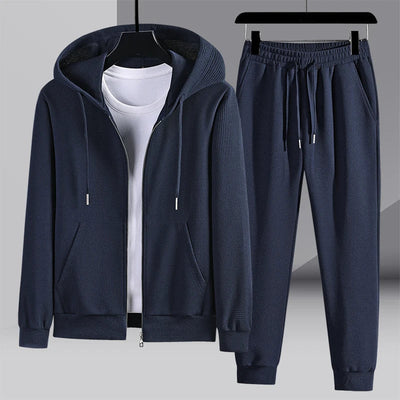 Edoardo™ Men's Knitted Lounge Set