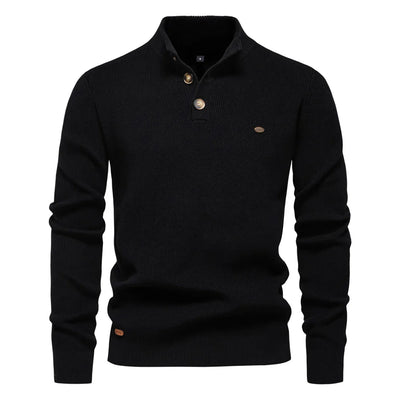 Leon™ | HerenTrui Met Knoopdesign