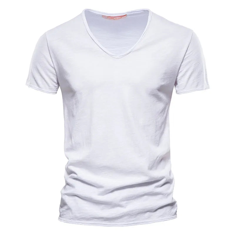H.L Cotton Summer Shirt (Buy 1, Get 1 Free)