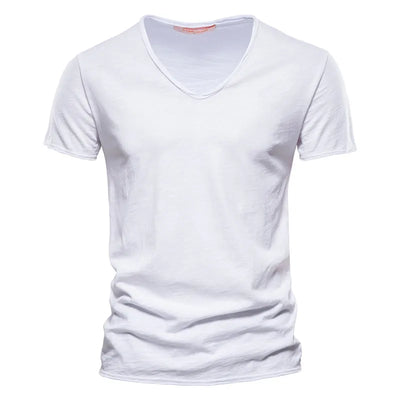 H.L Cotton Summer Shirt (Buy 1, Get 1 Free)