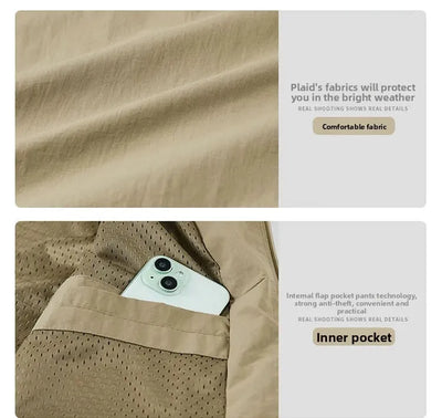 Helmer™ – Stijlvolle en Praktische jas Voor elke gelegenheid - Uitverkoop