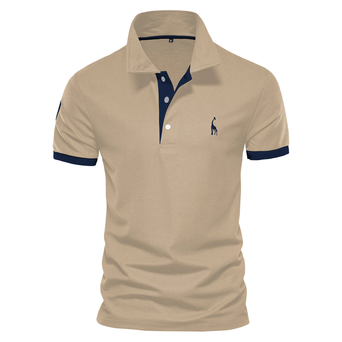 Van der Hulst™ | Heren Zomer Polo