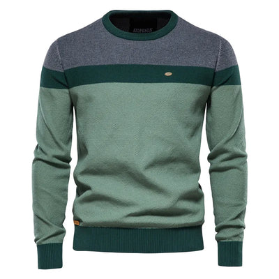 Niels™ | Stoere Herentrui