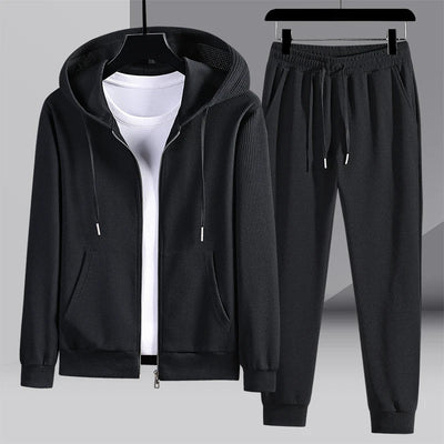 Edoardo™ Men's Knitted Lounge Set