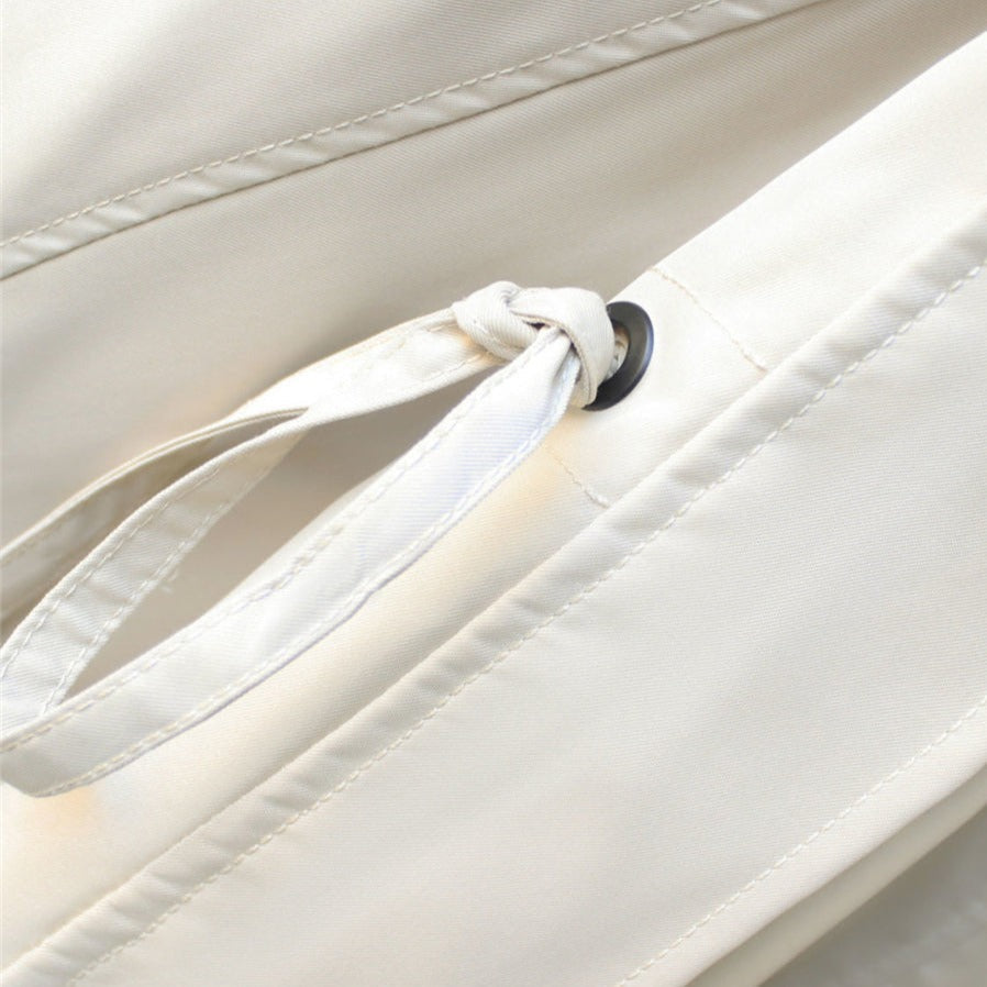 Gabardina Coat