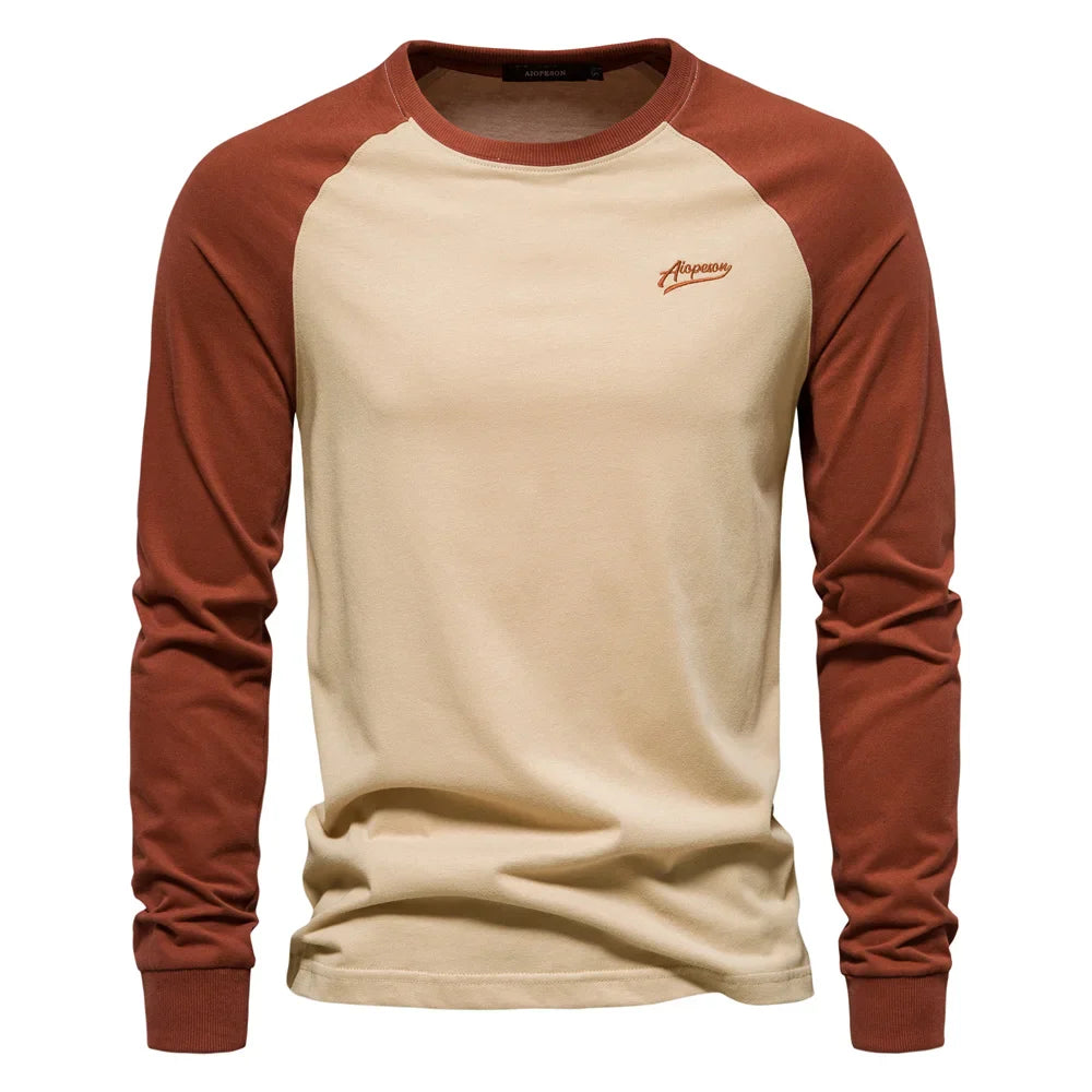 Van der Hulst™ | Long Sleeve Shirt