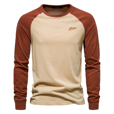 Van der Hulst™ | Long Sleeve Shirt