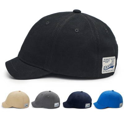 Urban Lindenberg™ – Klassieke Zomerpet voor Heren