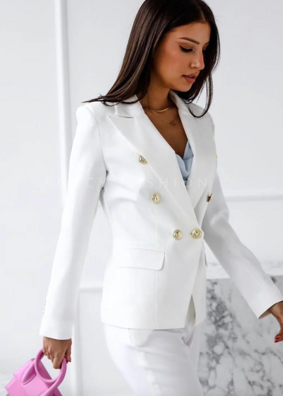 Ashley & Charlotte - 2-Piece Set