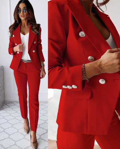 Ashley & Charlotte - 2-Piece Set