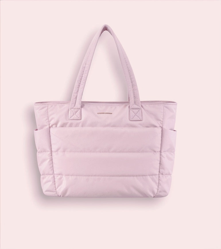 Lovella™ Puffer Bag