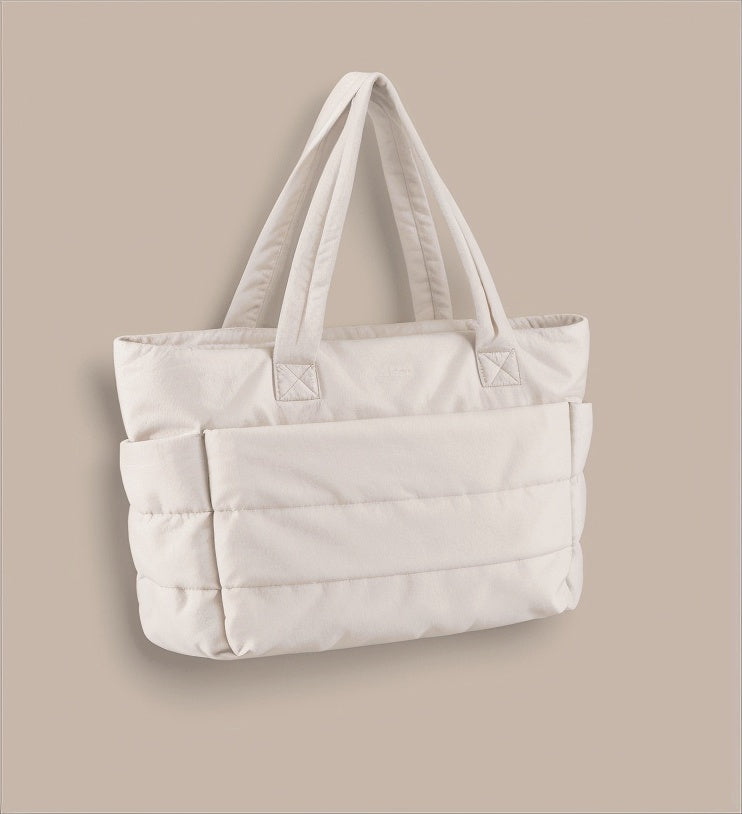 Lovella™ Puffer Bag