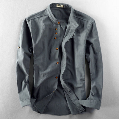 Men’s Katana Japanese-Inspired Shirt
