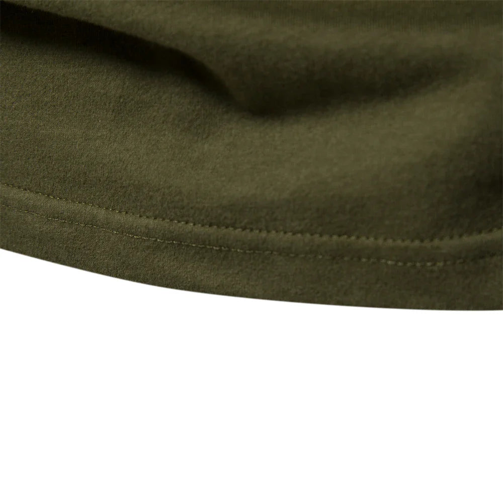 Van der Hulst™ | Long Sleeve Shirt