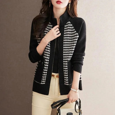Kensington Zip Jacket
