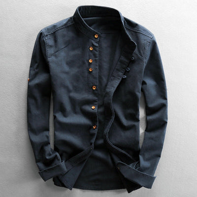 Men’s Katana Japanese-Inspired Shirt